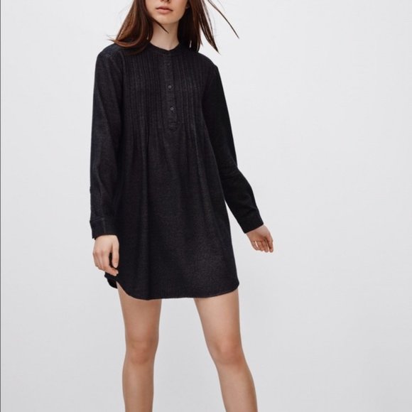 aritzia talula boswell dress - Picture 4 of 4